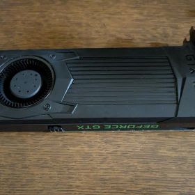 NVIDIA GeForce GTX 1060 グラフィックボード 本体