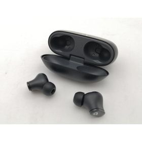【中古】beats by dr.dre Beats Studio Buds MJ4X3PA/A ブラック【新宿2】保証期間１ヶ月【ランクB】