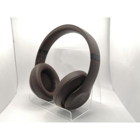 【中古】beats by dr.dre Beats Studio Pro MQTT3PA/A [ディープブラウン]【川崎駅前】保証期間１ヶ月【ランクB】