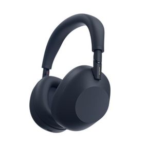 【新品】SONY WH-1000XM6 ミッドナイトブルー 4548736162709 ワイヤレスヘッドホン ノイズキャンセリング