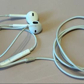 Apple EarPods with Lightning Connector