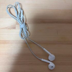 Apple EarPods 3.5mmプラグ 本体