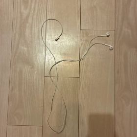 Apple EarPods with Lightning Connector