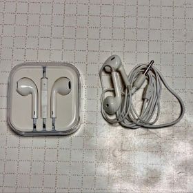 Apple EarPods 3.5mmプラグ 本体