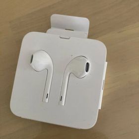 Apple EarPods with Lightning Connector