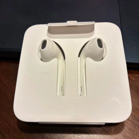Apple EarPods 有線イヤホン 本体