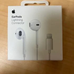 Apple EarPods with Lightning Connector