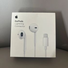 Apple EarPodsライトニングコネクター
