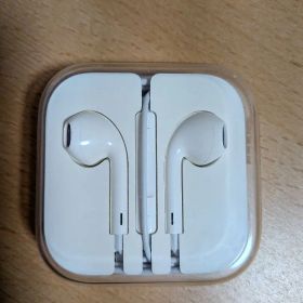 Apple EarPods 3.5mmプラグ 本体
