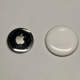 Apple AirTag 本体 1個 A2187 動作確認・リセット済み