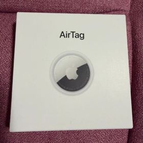 Apple AirTag ダルマ Daruma