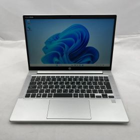 【在庫一掃特価】★中古Cランク/7日保証/セキュリティソフト付き★ HP ProBook 430 G8 (RM2366) ［Core i5 1135G7 8GB 256GB］