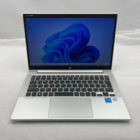 ◇中古Bランク/30日保証/セキュリティソフト付き◇ HP ProBook 430 G8 (RM2360) ［Core i3 1115G4 8GB 256GB］
