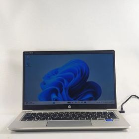 HP ProBook 430G8/i5-1135G7/メモリー16Gb/256G
