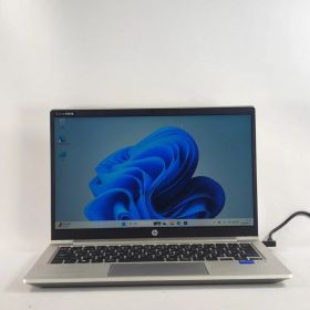 HP ProBook 430G8/i5-1135G7/メモリー16Gb/256G