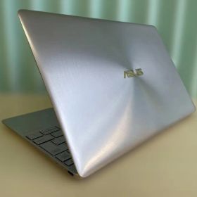 【第7世代i5・8GBSSD256GB】ASUS ZenBook 3 UX390