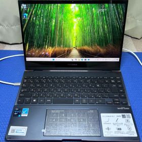 ASUS ZenBook Flip S UX371EA 本体