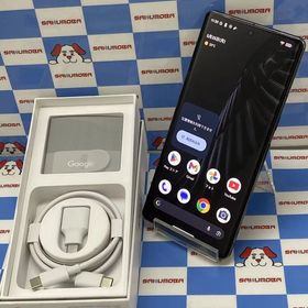 Google Pixel 7 Pro 新品 40,700円 中古 23,880円 | ネット最安値の
