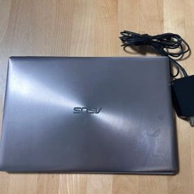 ASUS Zenbook UX303Lノートパソコン