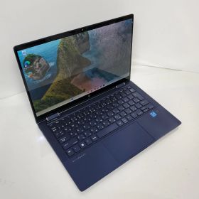 人気モデル！ノートPC・HP Elite Dragonfly G2 Notebook PC・Intel Core i7-1165G7（2.80GHz）・メモリ16GB・NVMe(SSD)256GB ・Win11 Pro #003452