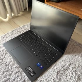 LG gram Pro 16 1239g 32GB 英語キー