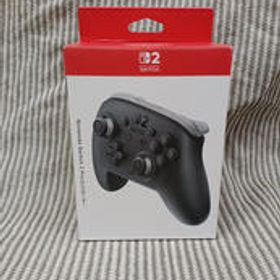 SWITCH2 PROコントローラー BEE-008 NINTENDO