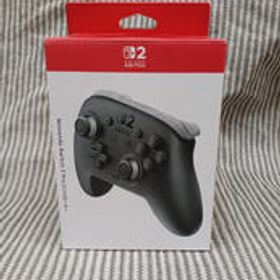 SWITCH2 PROコントローラー BEE-008 NINTENDO