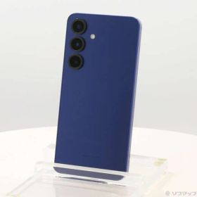 ソフマップ 〔中古品〕 Galaxy S25 256GB ネイビー SBGAS25 Softbank SIMフリー【344】