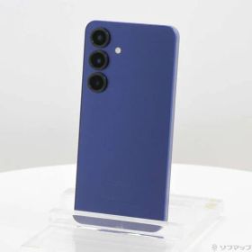 ソフマップ 〔中古品〕 Galaxy S25 256GB ネイビー SBGAS25 Softbank SIMフリー【348】