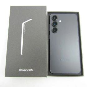 Galaxy ギャラクシー S25 SIMフリー スマートフォン SM-S931Q ▼KD4476