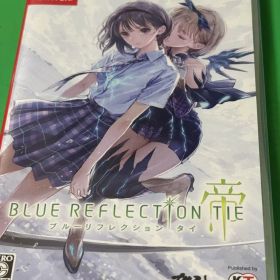 Switch ブルーリフレクションTIE帝