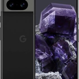 訳アリ 未使用品 Google Pixel 8 128GB Obsidian SIMフリー