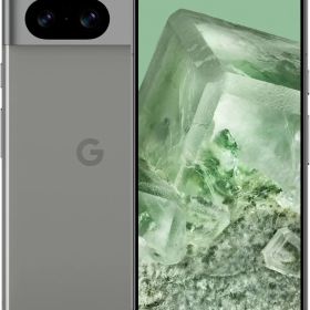 訳アリ 未使用品 Google Pixel 8 128GB Hazel SIMフリー