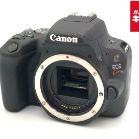 【中古】 【良品】 キヤノン EOS Kiss X9 ボディ ブラック 【デジタル一眼レフ】 【6ヶ月保証】