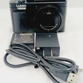 LUMIX TZ95D 新品 69,500円 中古 59,800円 | ネット最安値の価格比較