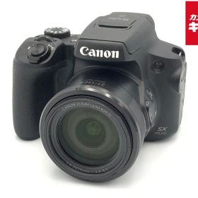 【中古】 【良品】 キヤノン PowerShot SX70 HS 【コンパクトデジタルカメラ】 【6ヶ月保証】