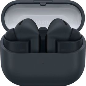 Samsung Galaxy Buds 3 FE R420 黒 ワイヤレス イヤホン ノイズキャンセリング Galaxy AI対応 最大30時間再生 立体音響 新品 本体 初期不良保証