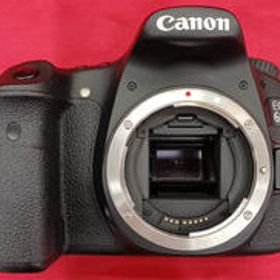 デジタル一眼レフ EOS 60D CANON