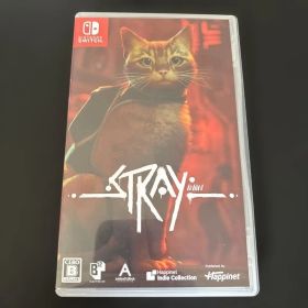 Switch Stray 通常版