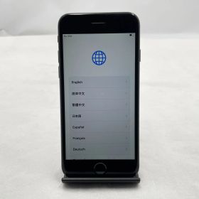 【8/14～8/16限定価格】★美品★Apple iPhone 7 32GB MNCE2J/A SIMロック解除済み(docomo) ブラック (RM2431)