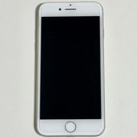 【ジャンク】iPhone7 シルバー 128GB SIMフリー