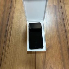 ジャンク【エキスプレス交換】iPhone 7 32GB ジェットブラック