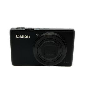 Canon デジタルカメラ PowerShot S95【中古】