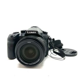 【最速発送】Panasonic コンパクトデジタルカメラ LUMIX DMC-FZH1【難有】