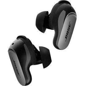 ☆新品 Bose QuietComfort UltraEarbuds 第2世代