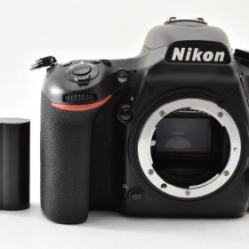 ★良品★ ニコン Nikon D750 ボディ 《バッテリー付！》★完動品★ #A606145