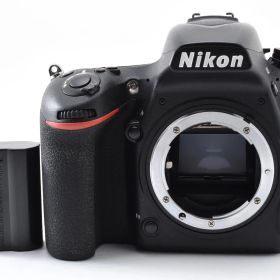 ★極上品★ ニコン Nikon D750 ボディ 《バッテリー付！》★完動品★ #A607005
