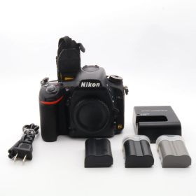 シャッター回数【39000回】Nikon D750 ボディ 一眼レフカメラ 〔NIKON F マウント〕