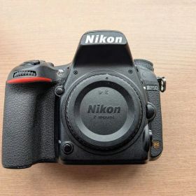 Nikon D750 ボディ