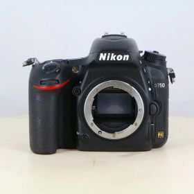 【中古】(ニコン) Nikon D750 ボディ